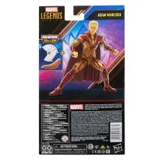 Hasbro Marvel Legends Adam Warlock 6inch Action Figure – Guardians of the Galaxy Vol. 3 F6609