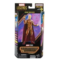 Hasbro Marvel Legends Adam Warlock 6inch Action Figure – Guardians of the Galaxy Vol. 3 F6609