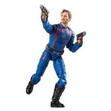 Marvel Legends Star-Lord Guardians of the Galaxy Vol. 3 Action Figure 6-Inch – F6602
