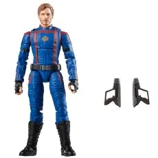 Marvel Legends Star-Lord Guardians of the Galaxy Vol. 3 Action Figure 6-Inch – F6602