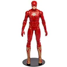 McFarlane Toys DC Multiverse 7inch The Flash Movie Action Figure (2023 Collectible)