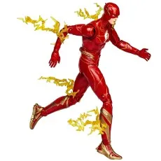 McFarlane Toys DC Multiverse 7inch The Flash Movie Action Figure (2023 Collectible)