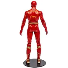McFarlane Toys DC Multiverse 7inch The Flash Movie Action Figure (2023 Collectible)
