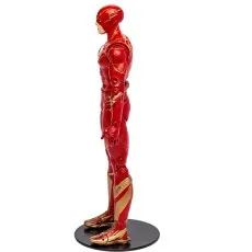 McFarlane Toys DC Multiverse 7inch The Flash Movie Action Figure (2023 Collectible)