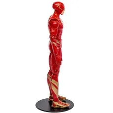 McFarlane Toys DC Multiverse 7inch The Flash Movie Action Figure (2023 Collectible)