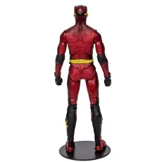 McFarlane DC Multiverse The Flash Batman Costume 7inch Action Figure