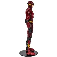 McFarlane DC Multiverse The Flash Batman Costume 7inch Action Figure
