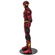 McFarlane DC Multiverse The Flash Batman Costume 7inch Action Figure