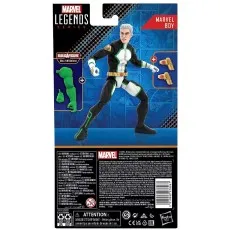 Marvel Legends Series – Comics Boy 6 Inch Action Figure UK F3683