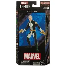Marvel Legends Series – Comics Boy 6 Inch Action Figure UK F3683