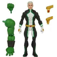 Marvel Legends Series – Comics Boy 6 Inch Action Figure UK F3683