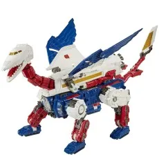 Transformers War for Cybertron Earthrise Sky Lynx WFC-E24 – 5 Modes 11-Inch Action Figure E7671