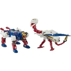 Transformers War for Cybertron Earthrise Sky Lynx WFC-E24 – 5 Modes 11-Inch Action Figure E7671