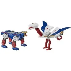 Transformers War for Cybertron Earthrise Sky Lynx WFC-E24 – 5 Modes 11-Inch Action Figure E7671