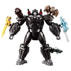 Transformers Takara Tomy Rise of the Beasts Optimus Primal 9inch Action Figure F78970000
