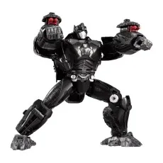 Transformers Takara Tomy Rise of the Beasts Optimus Primal 9inch Action Figure F78970000
