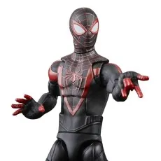 Marvel Legends Gamerverse Miles Morales 6 inch Action Figure F3024