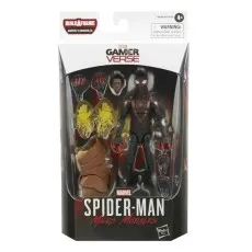 Marvel Legends Gamerverse Miles Morales 6 inch Action Figure F3024