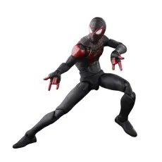 Marvel Legends Gamerverse Miles Morales 6 inch Action Figure F3024