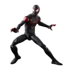 Marvel Legends Gamerverse Miles Morales 6 inch Action Figure F3024