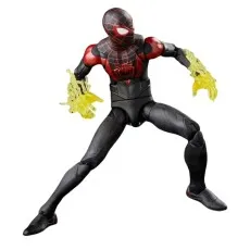 Marvel Legends Gamerverse Miles Morales 6 inch Action Figure F3024