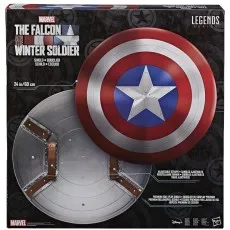 Hasbro Marvel Legends Captain America Shield F0764 – Falcon & Winter Soldier