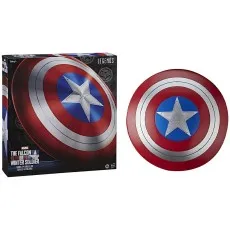 Hasbro Marvel Legends Captain America Shield F0764 – Falcon & Winter Soldier