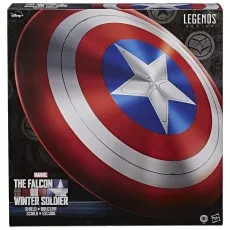 Hasbro Marvel Legends Captain America Shield F0764 – Falcon & Winter Soldier