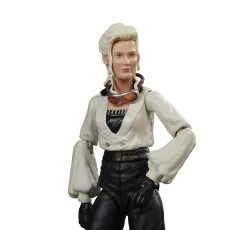 Hasbro Indiana Jones Adventure Series Dr. Elsa Schneider 6-Inch Action Figure F6073