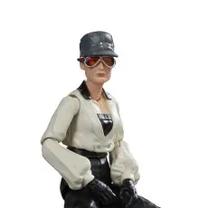 Hasbro Indiana Jones Adventure Series Dr. Elsa Schneider 6-Inch Action Figure F6073