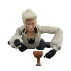 Hasbro Indiana Jones Adventure Series Dr. Elsa Schneider 6-Inch Action Figure F6073