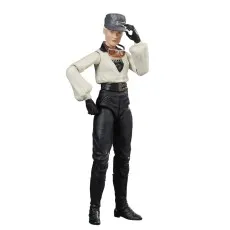 Hasbro Indiana Jones Adventure Series Dr. Elsa Schneider 6-Inch Action Figure F6073