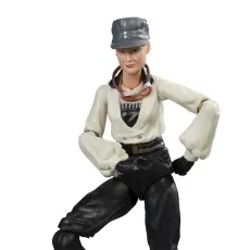 Hasbro Indiana Jones Adventure Series Dr. Elsa Schneider 6-Inch Action Figure F6073