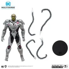 McFarlane Toys DC Multiverse Brainiac Injustice 2 - 7inch Action Figure 15397