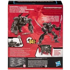 Hasbro Transformers Studio Series Rise of the Beasts Leader Class Optimus Primal Figure F7248