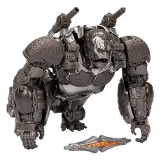 Hasbro Transformers Studio Series Rise of the Beasts Leader Class Optimus Primal Figure F7248