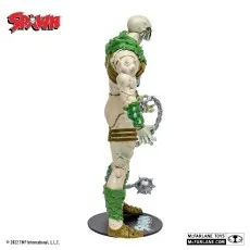 McFarlane SPAWN King Spider 7 inch Action Figure TM90187