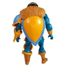 Masters of the Universe Origins Turtles of Grayskull Man-At-Arms Action Figure 5.5 inch HPR04