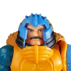 Masters of the Universe Origins Turtles of Grayskull Man-At-Arms Action Figure 5.5 inch HPR04