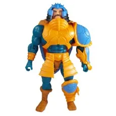 Masters of the Universe Origins Turtles of Grayskull Man-At-Arms Action Figure 5.5 inch HPR04