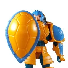 Masters of the Universe Origins Turtles of Grayskull Man-At-Arms Action Figure 5.5 inch HPR04