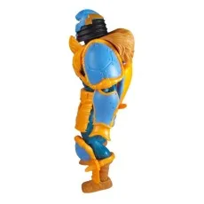 Masters of the Universe Origins Turtles of Grayskull Man-At-Arms Action Figure 5.5 inch HPR04