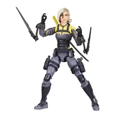 Hasbro G.I. Joe Classified Series Agent Helix 6-Inch Action Figure F7717