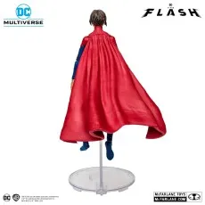 Supergirl The Flash Movie Figure McFarlane TM15523|LoadBasket UK