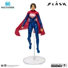 Supergirl The Flash Movie Figure McFarlane TM15523|LoadBasket UK