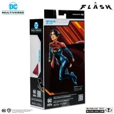Supergirl The Flash Movie Figure McFarlane TM15523|LoadBasket UK