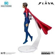 Supergirl The Flash Movie Figure McFarlane TM15523|LoadBasket UK