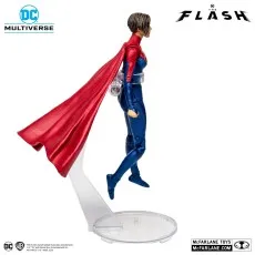 Supergirl The Flash Movie Figure McFarlane TM15523|LoadBasket UK