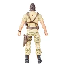 Hasbro G.I. Joe Classified Recondo Retro Cardback 6-Inch Collectible Figure F9867