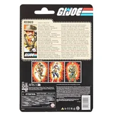 Hasbro G.I. Joe Classified Recondo Retro Cardback 6-Inch Collectible Figure F9867